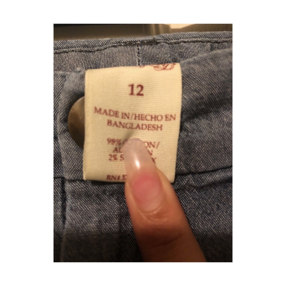 Capris - Picture 2 of 2